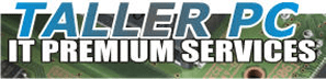 Logo CompuTallerPC